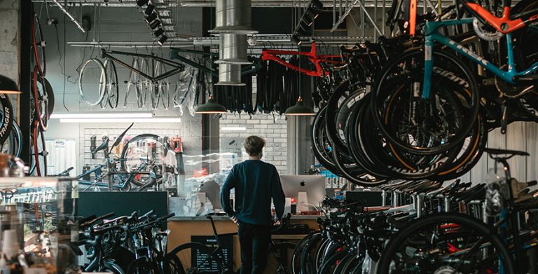 Team Left Hand/Century Cycles