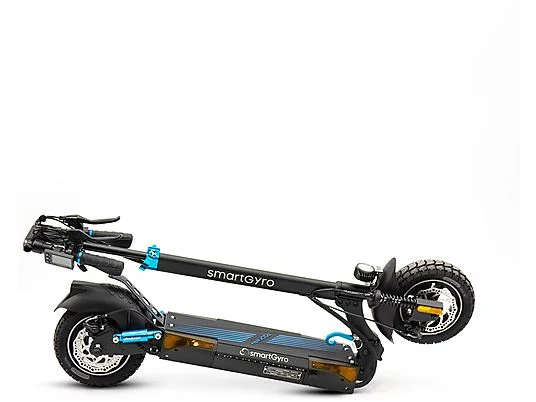 Patinete eléctrico smartGyro Speedway Certificado - Imagen 4