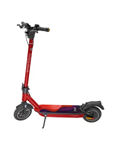 Patinete eléctrico smartGyro K2 Terra Certificado - Imagen 2