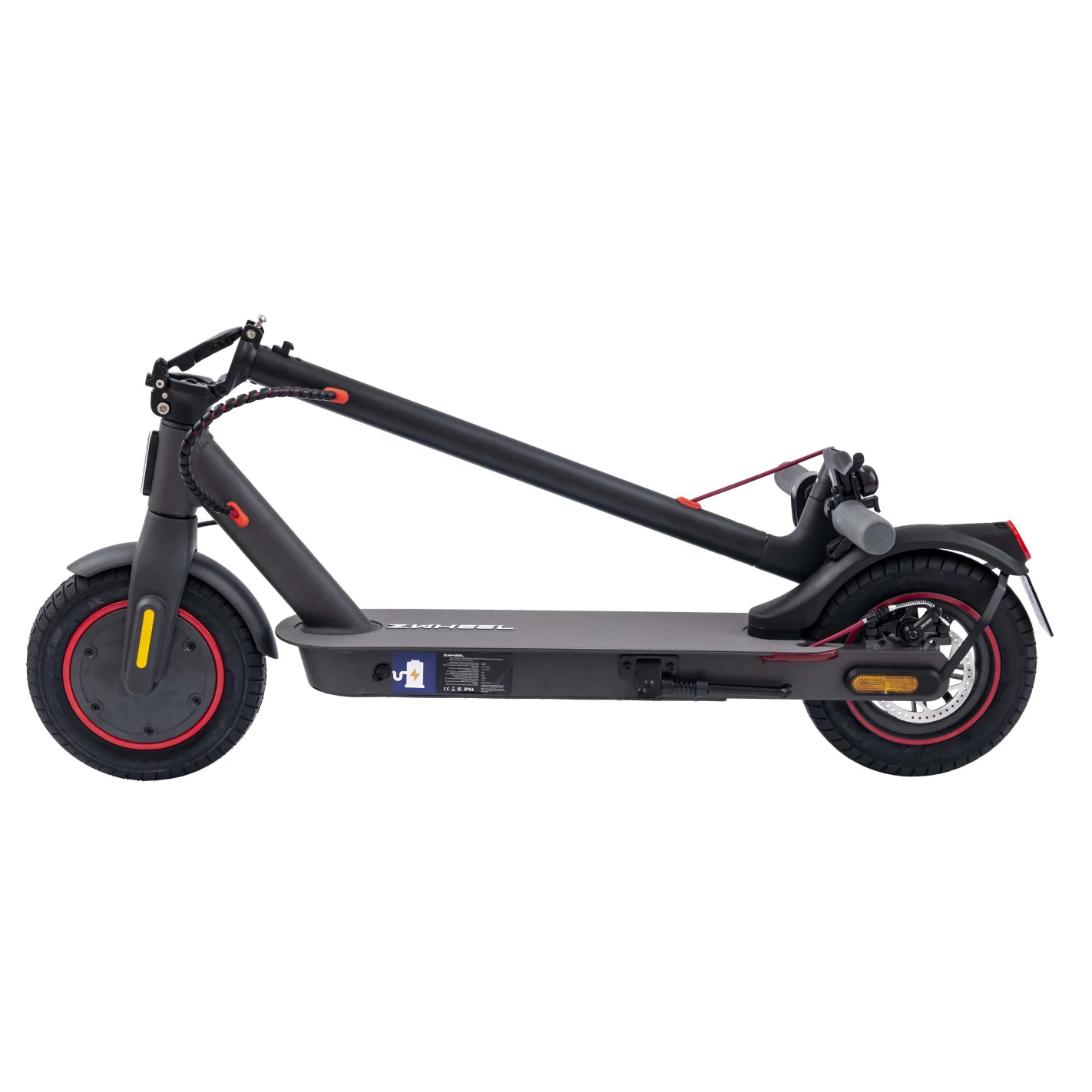 ZFox Plus Homologado DGT - Imagen 3
