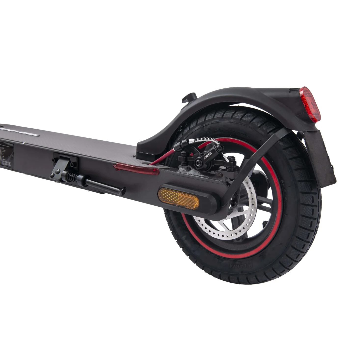 ZFox Plus Homologado DGT - Imagen 2