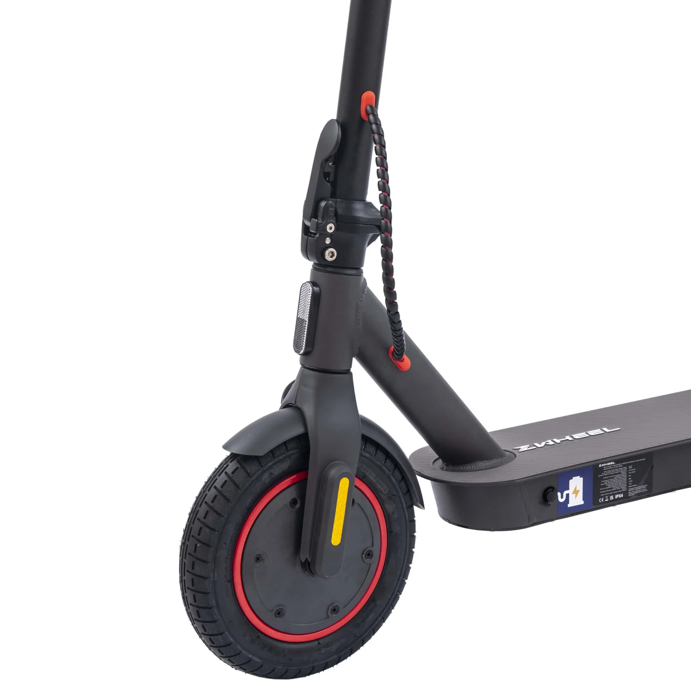 ZFox Plus Homologado DGT - Imagen 4