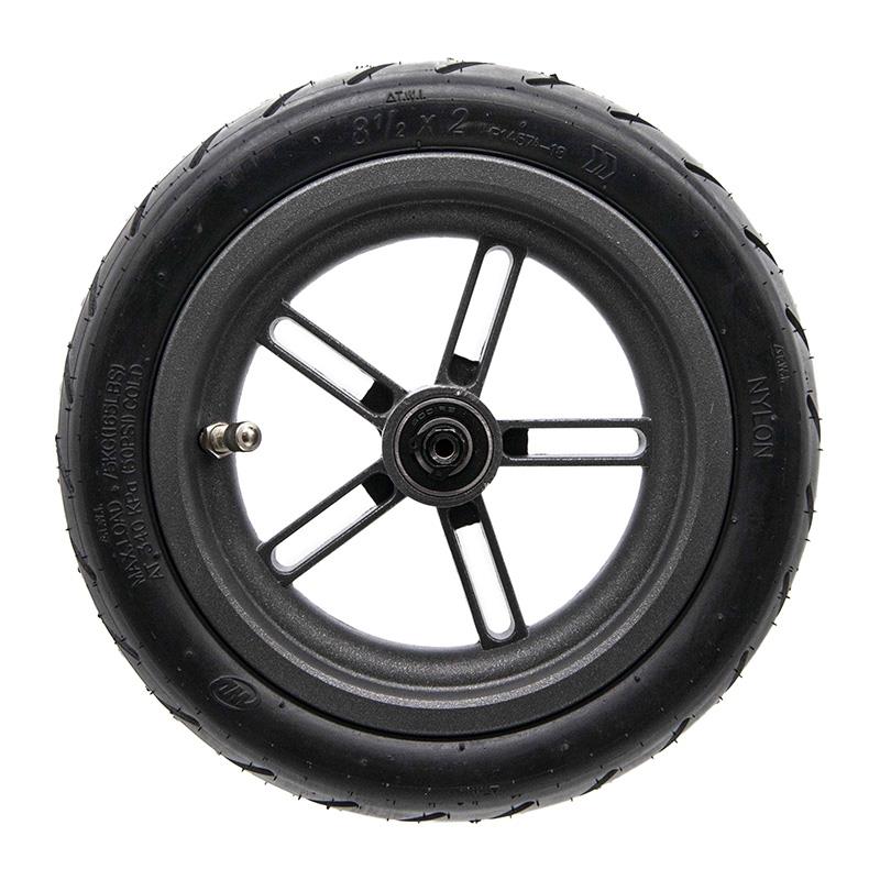 Llanta con neumático 8,5" para Xiaomi Pro y Pro2