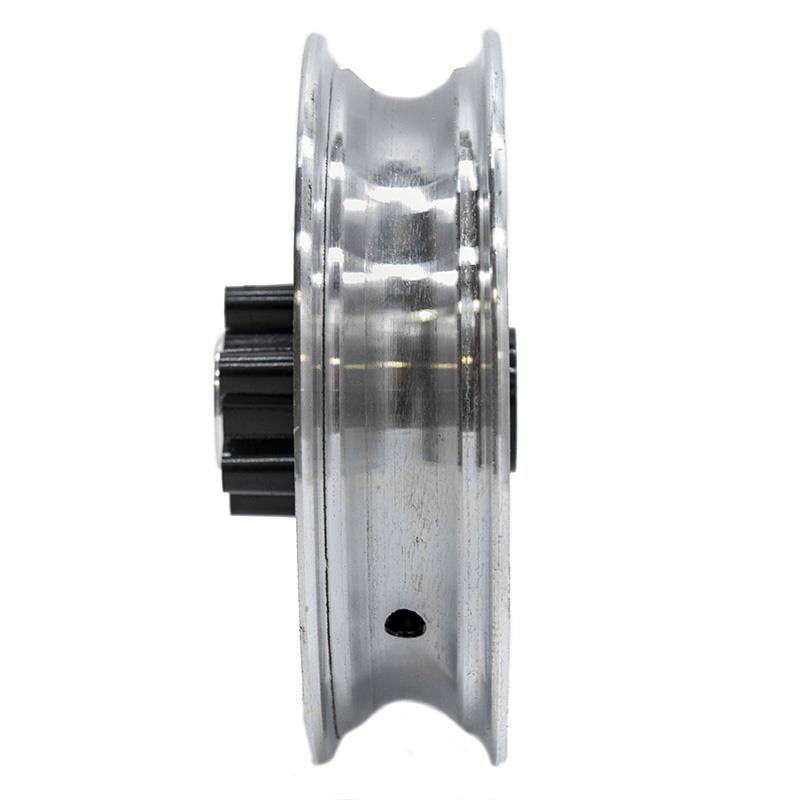 Llanta de 6" y bisel 34mm para Kugoo Kirin M4 - Imagen 4