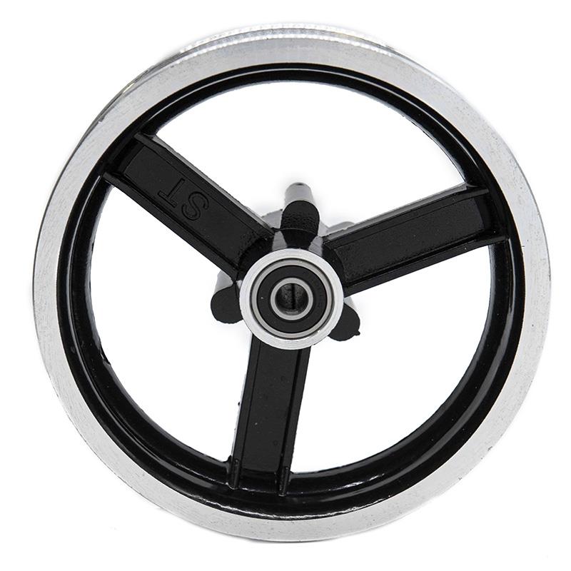 Llanta de 6" y bisel 34mm para Kugoo Kirin M4 - Imagen 3