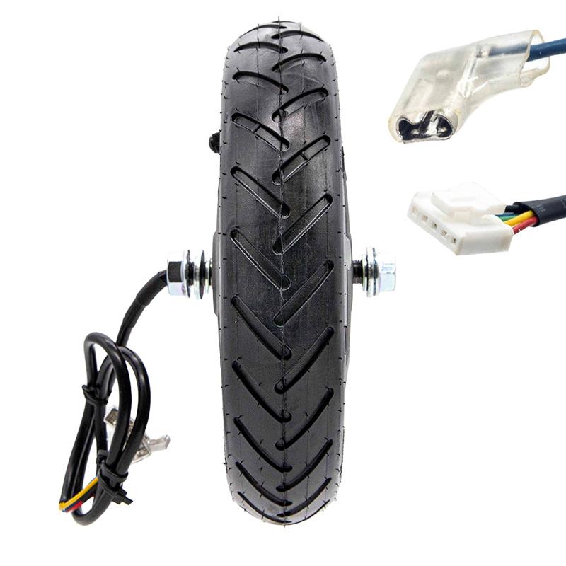 Motor 36V 300W 6,1" negro para Xiaomi - Imagen 3