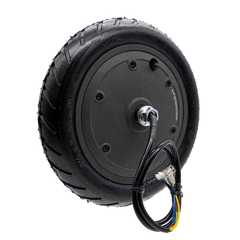 Motor 36V 300W 6,1" negro para Xiaomi