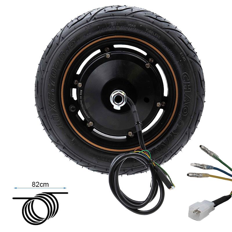 Motor 48V 800W 6,5" - Imagen 3