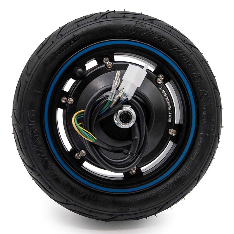Motor azul 48V 800W 6,5" SmartGyro - Imagen 3
