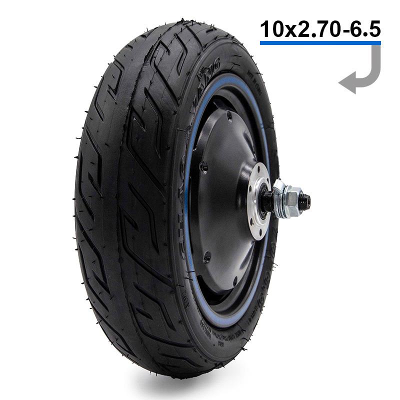 Motor azul 48V 800W 6,5" SmartGyro