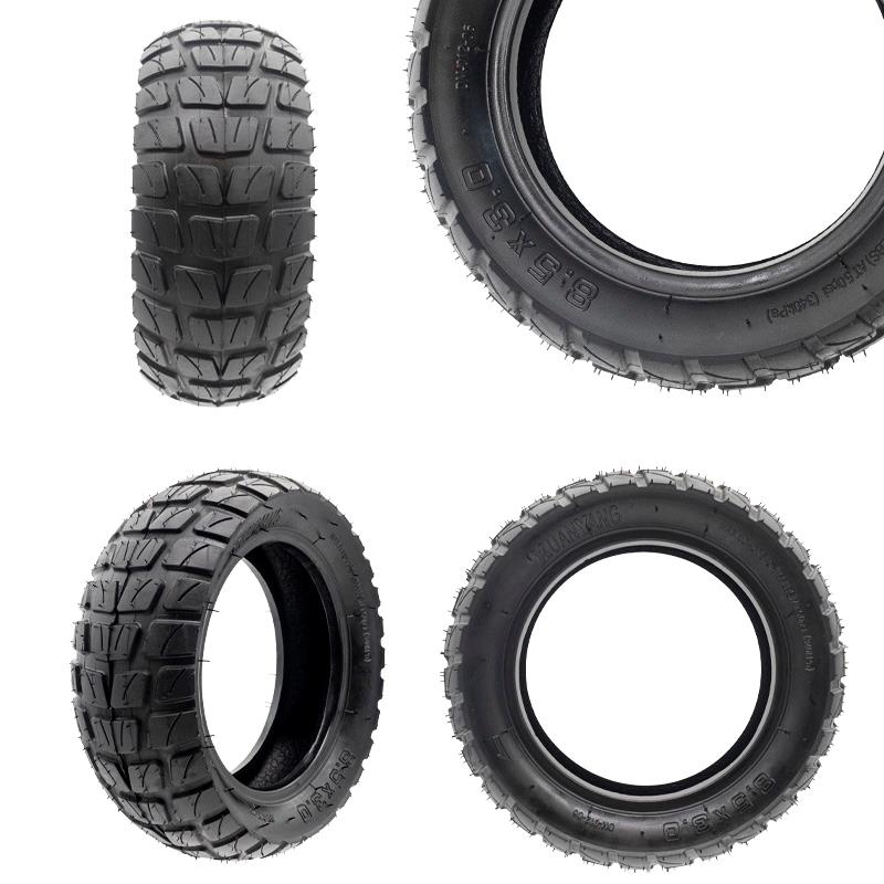 Neumático Offroad 8,5x3-5,5 - Imagen 4