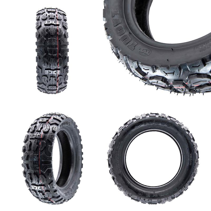 Neumático Tubeless 10x3-6 - Imagen 4