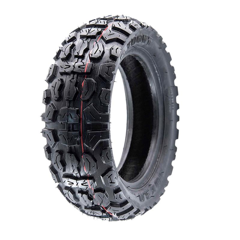Neumático Tubeless 10x3-6
