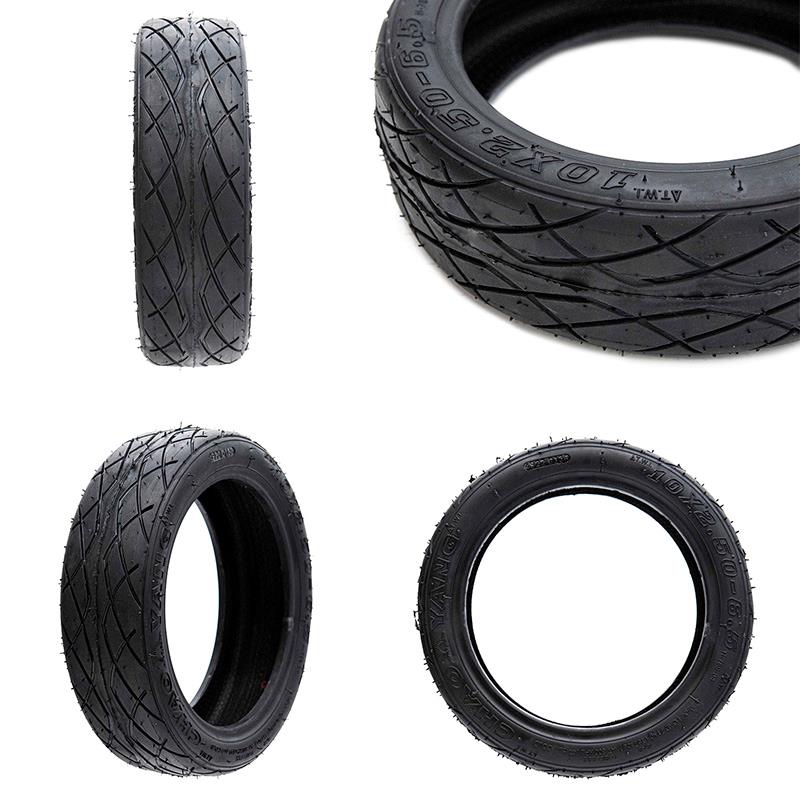 Neumático Tubeless 10x2,5-6,5 - Imagen 4