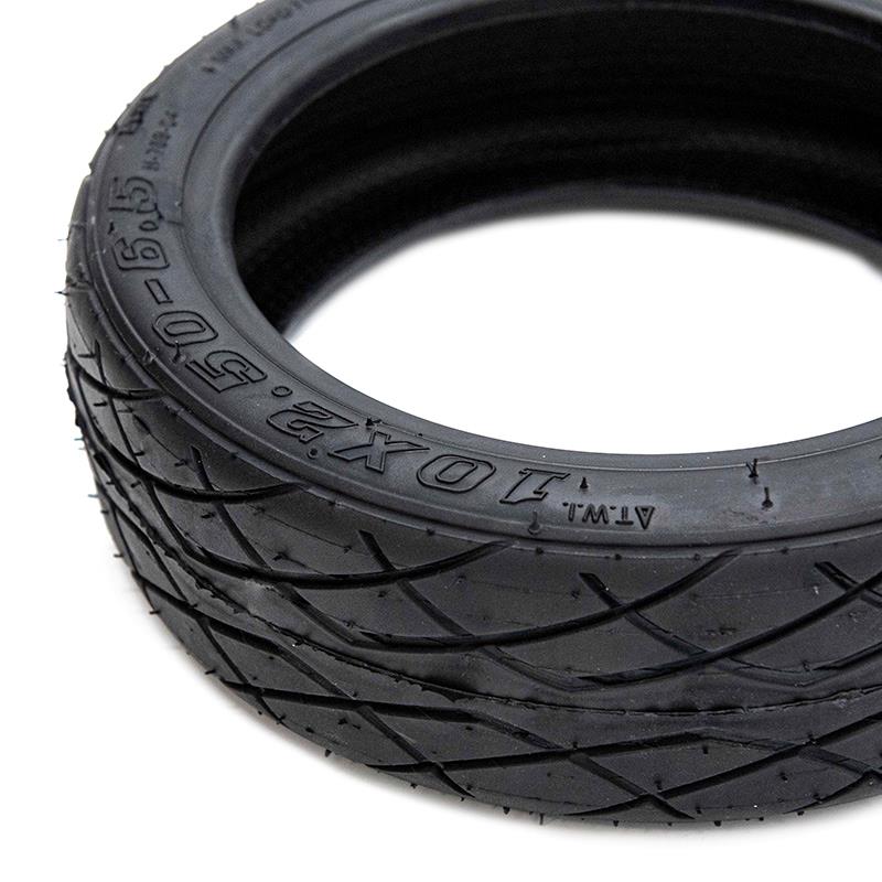 Neumático Tubeless 10x2,5-6,5 - Imagen 3