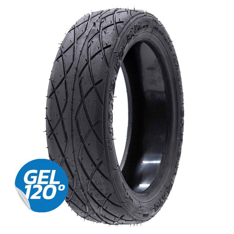 Neumático Tubeless 10x2,5-6,5 Edition Gel