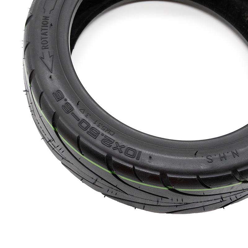 Neumático Tubeless 10x2,5-6,5 - Imagen 3