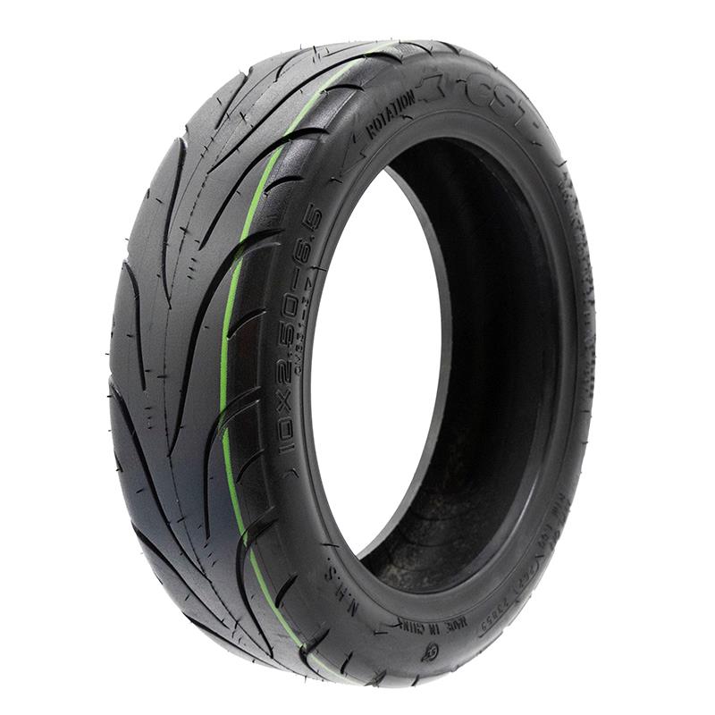 Neumático Tubeless 10x2,5-6,5