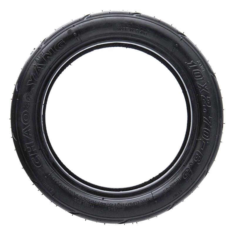 Neumático Tubeless 10x2,7-6,5 Edition Gel - Imagen 4