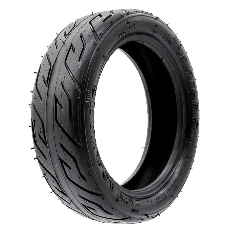 Neumático Tubeless 10x2,7-6,5