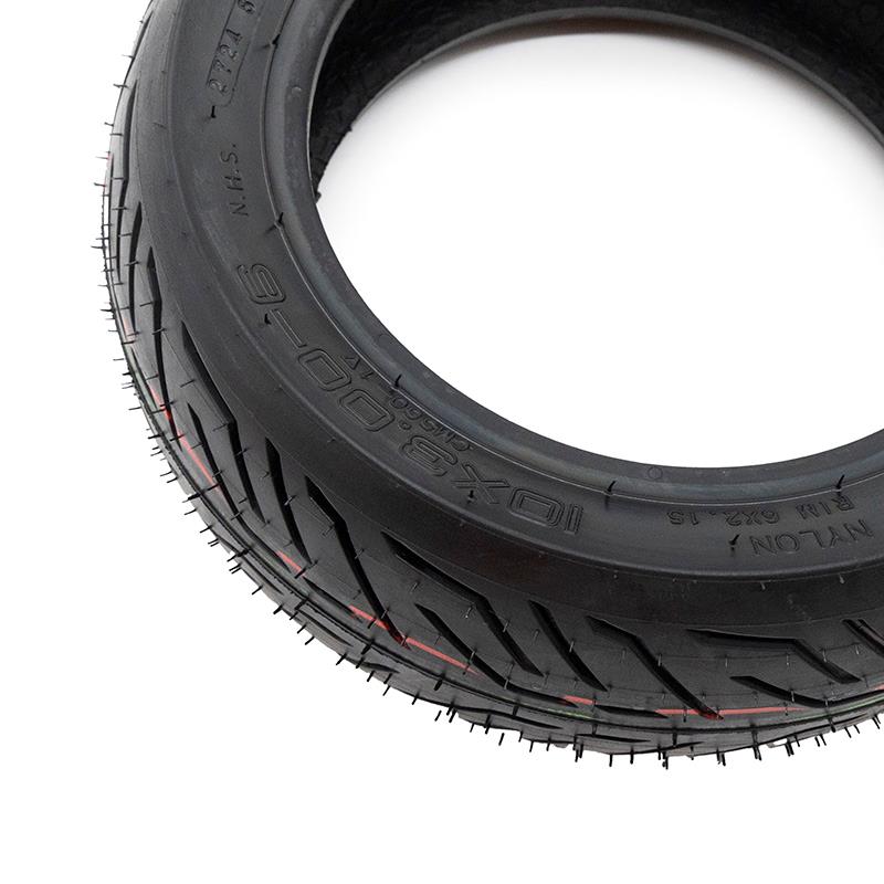 Neumático Tubeless 10x3-6 - Imagen 3