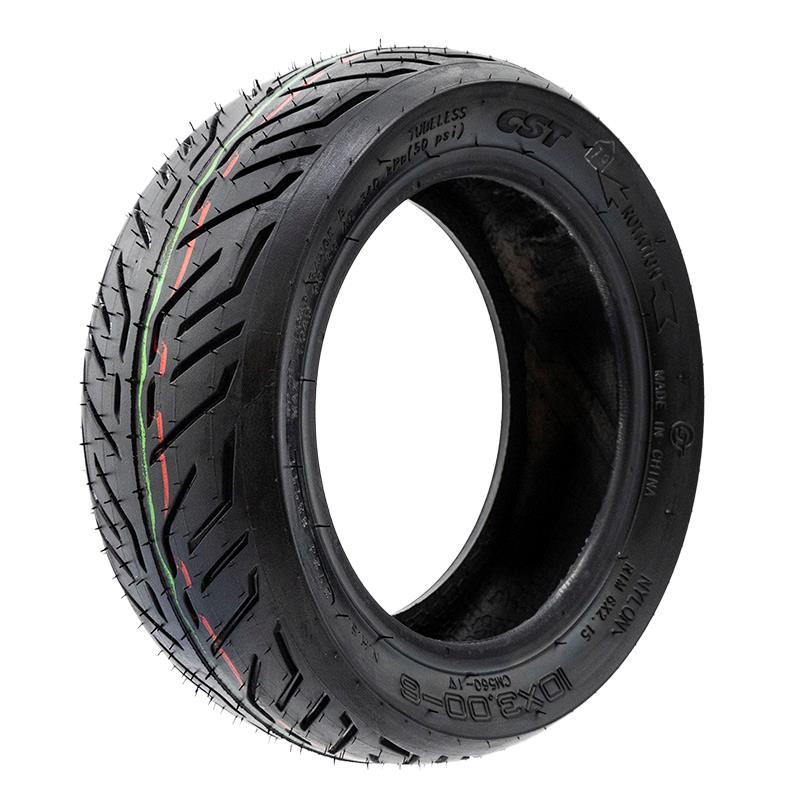 Neumático Tubeless 10x3-6