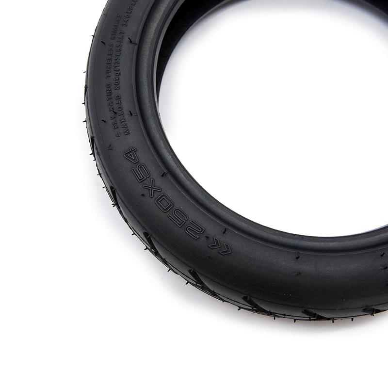 Neumático tubeless 250x54 para Xiaomi Mi4 - Imagen 3