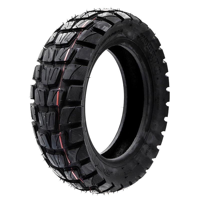 Neumático Tubeless 255x80-6, (10x3), (80/65)