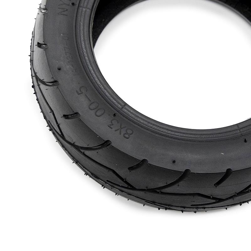 Neumático Tubeless 8x3-5 - Imagen 3