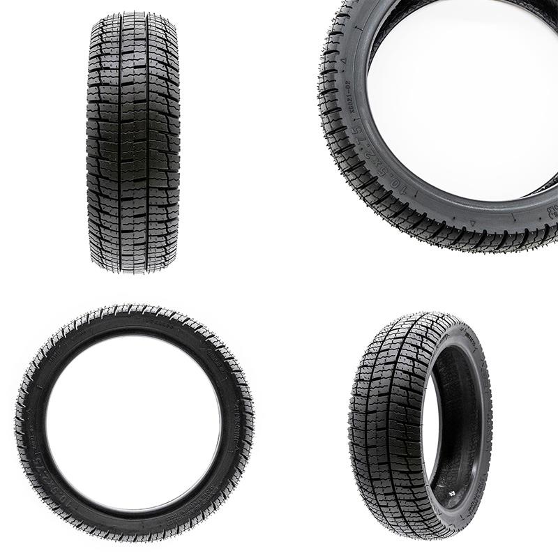 Neumático tubeless Cityroad 10,5x2,75-7 - Imagen 4