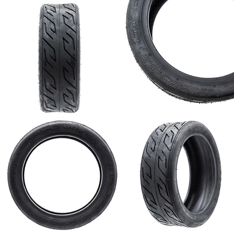 Neumático Tubeless Cityroad 10x2,70-6,5 - Imagen 4