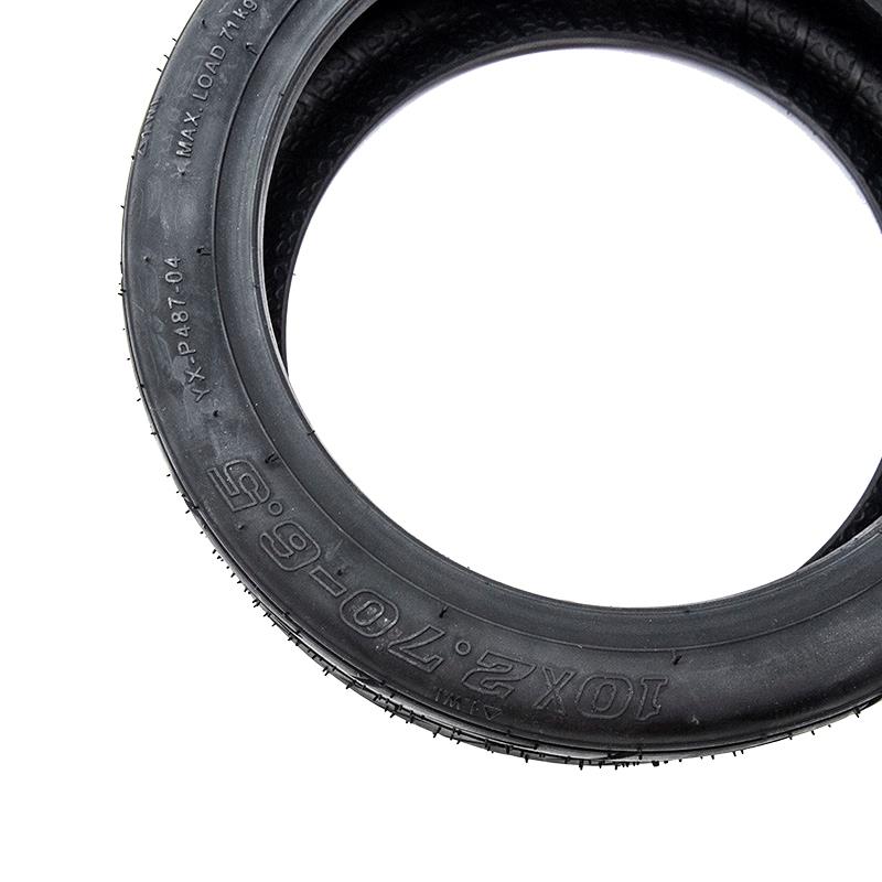 Neumático Tubeless Cityroad 10x2,70-6,5 - Imagen 3