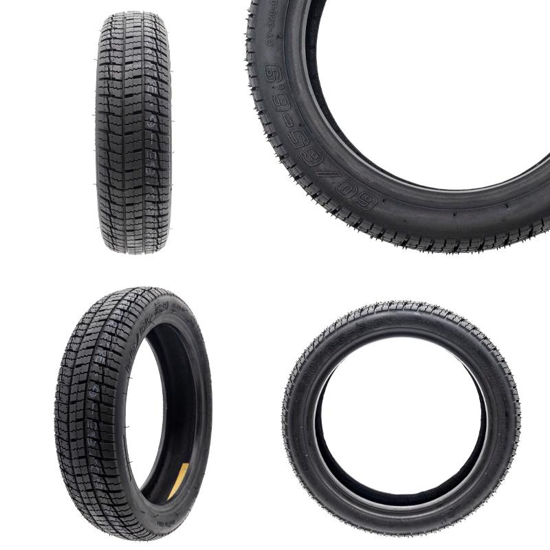 Neumático Tubeless Cityroad 60/65-6,9 - Imagen 4