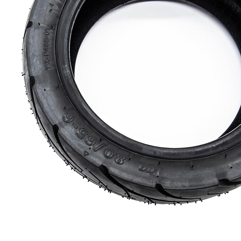 Neumático Tubeless Cityroad 80/65-6 - Imagen 3