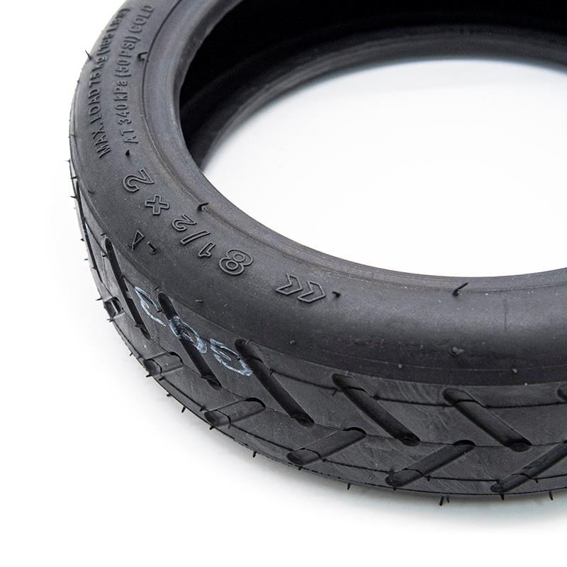 Neumático Tubeless Cityroad 8,5x2-6,1 New Gel - Imagen 3