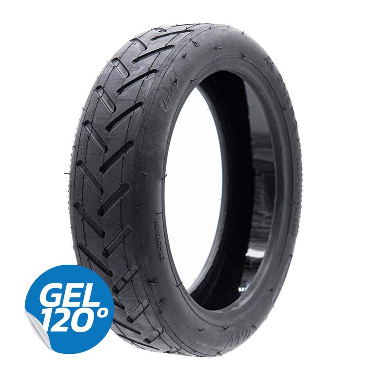 Neumático Tubeless Cityroad 8,5x2-6,1 New Gel