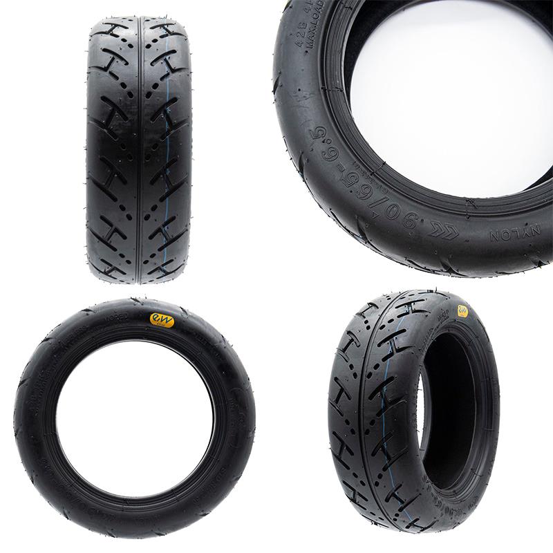 Neumático Tubeless cityroad 90/65-6,5 - Imagen 4