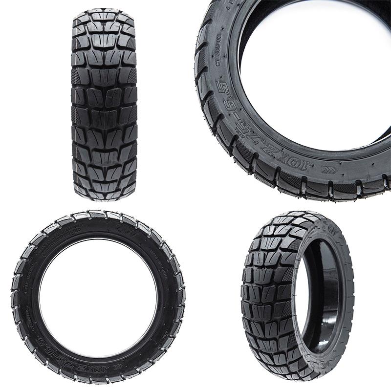 Neumático Tubeless Offroad 10x2,75-6,5 New Gel - Imagen 4
