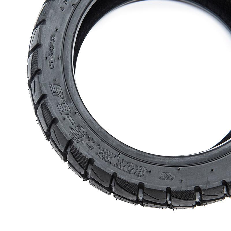 Neumático Tubeless Offroad 10x2,75-6,5 New Gel - Imagen 3