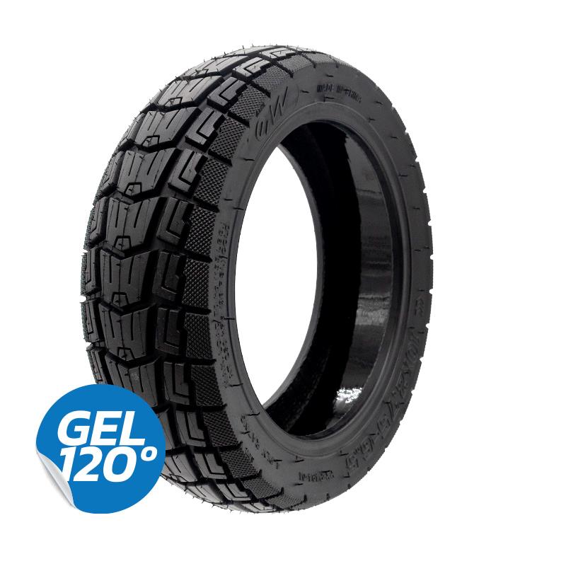 Neumático Tubeless Offroad 10x2,75-6,5 New Gel