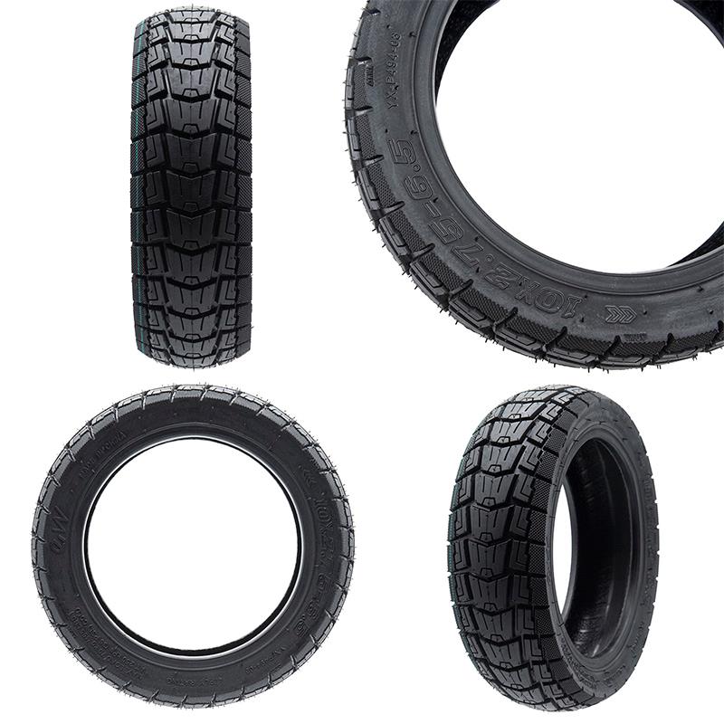 Neumático Tubeless Offroad 10x2,75-6,5 New Gel - Imagen 4