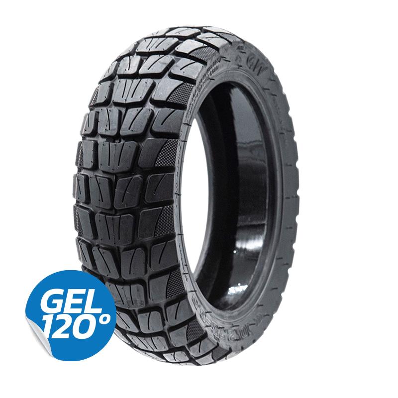 Neumático Tubeless Offroad 10x2,75-6,5 New Gel