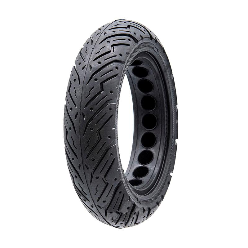 Rueda maciza 10x2,5-6,5/B43 (60/70-6,5)