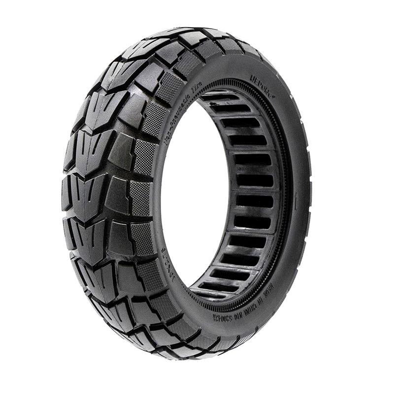 Rueda maciza 10x2,75-6,5/B54 offroad