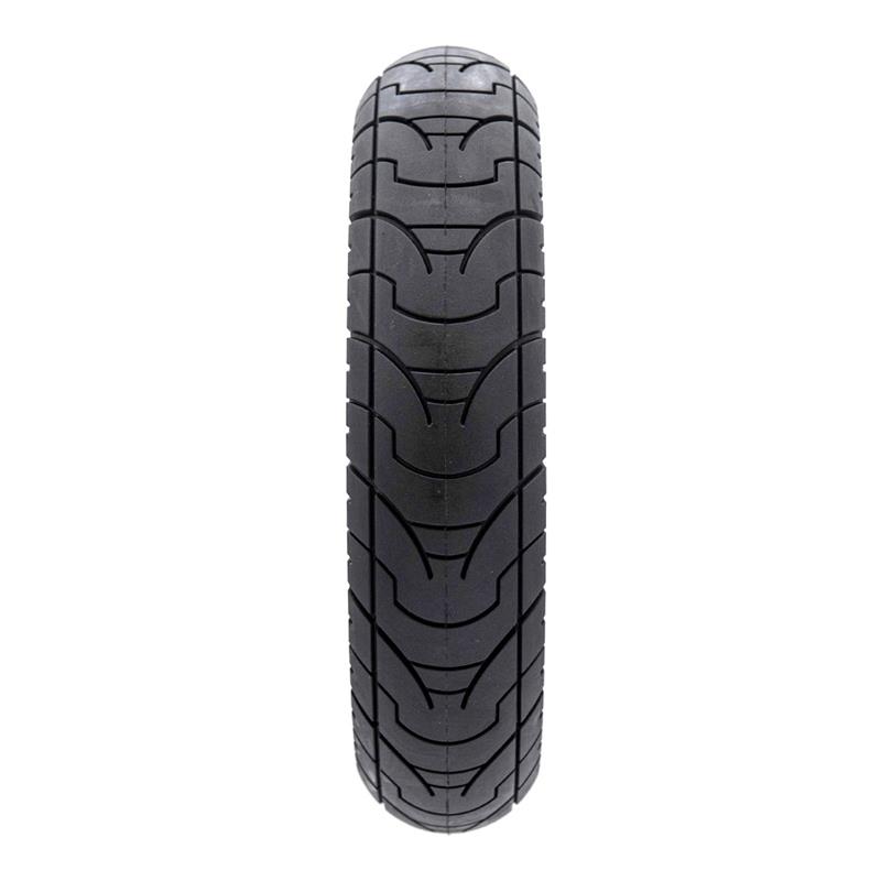 Rueda maciza ultraligera 9,2x2-6,1 - línea roja - Imagen 4