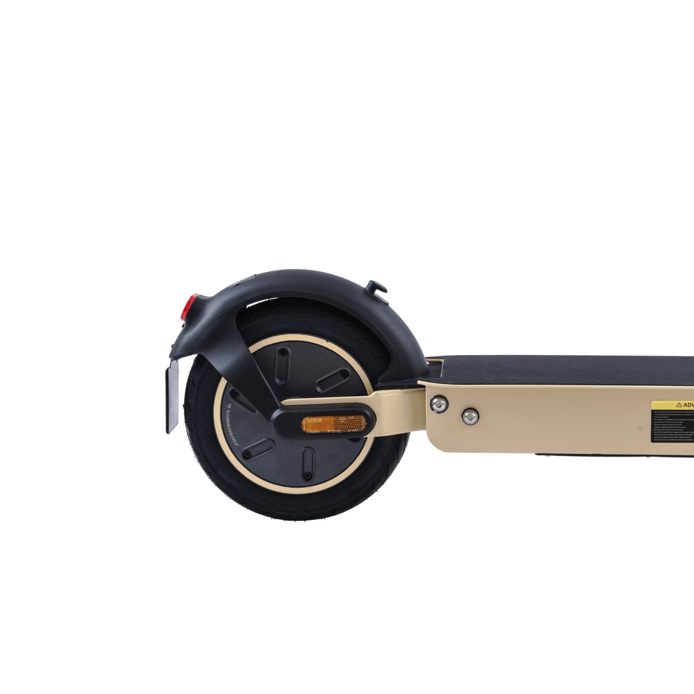 ZFox Max Autumn Sunrise Homologado DGT - Imagen 5
