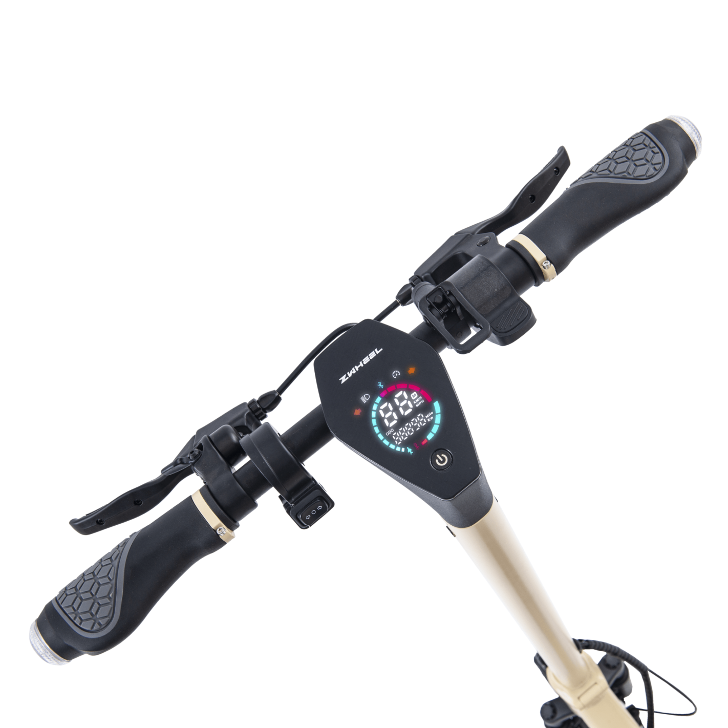 ZFox Max Autumn Sunrise Homologado DGT - Imagen 6