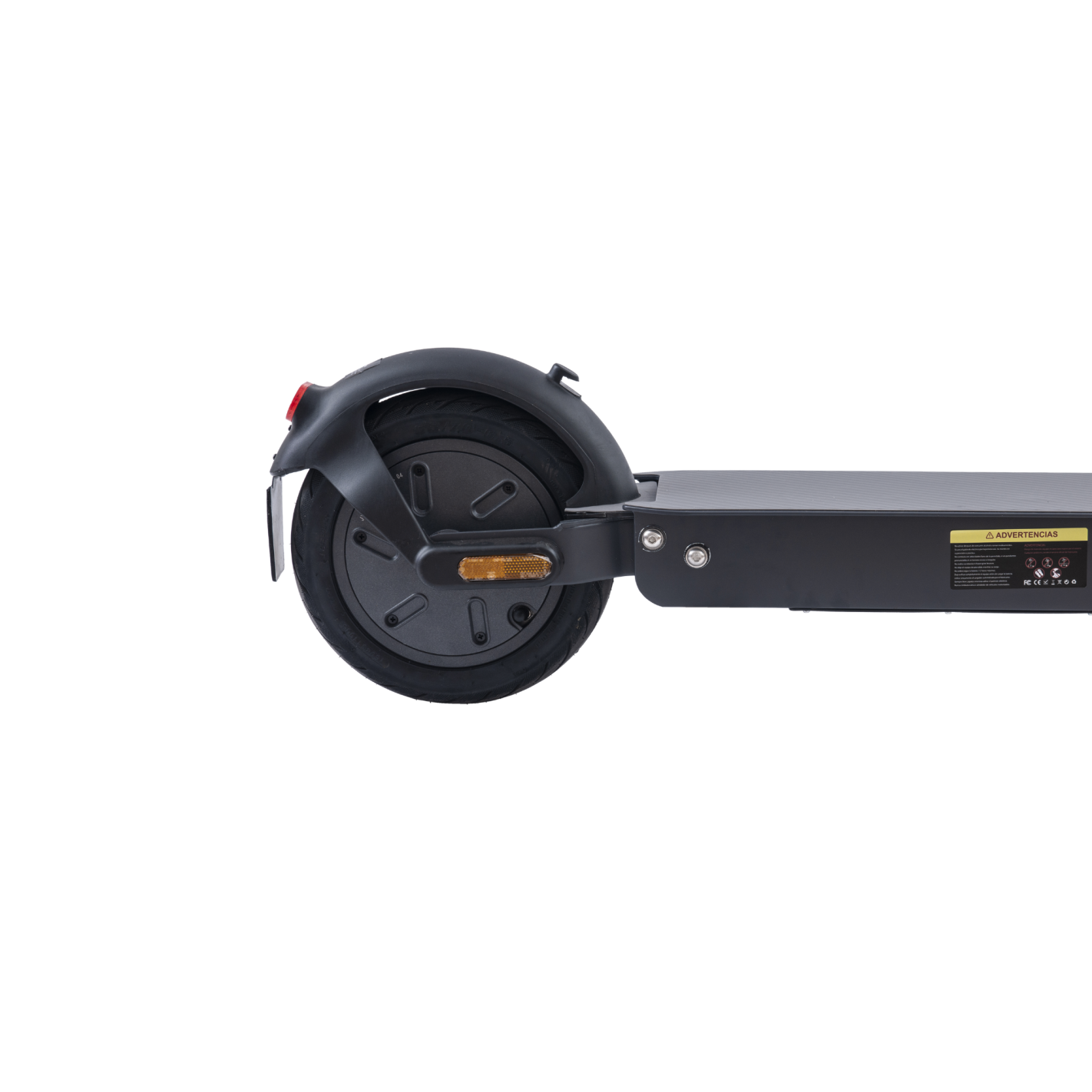 ZFox Max Urban Dark Homologado DGT - Imagen 4
