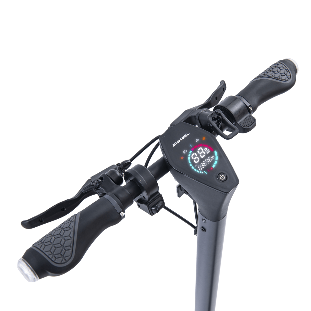 ZFox Max Urban Dark Homologado DGT - Imagen 5