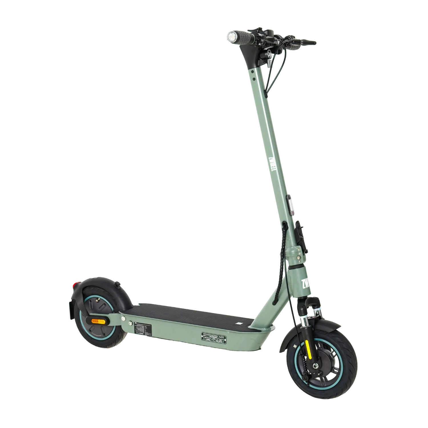 ZFox Max Street Hunter